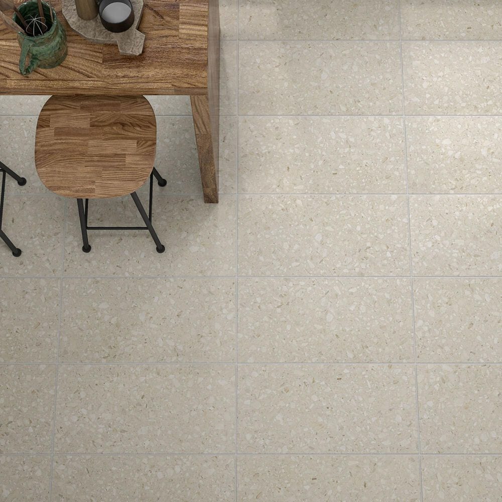 Dal-Tile Outlander Echo 12" x 24" Medio Porcelain Tile, , large