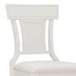 Linon Home Decor Rylan Counter Stool in Creamy White, , large