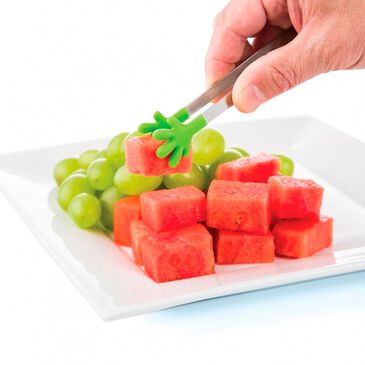 Progressive Prep Solutions Handy Tongs Set of 2, , large