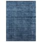 Amer Rugs Affinity 8" x 10" Blue Sapphire Area Rug, , large