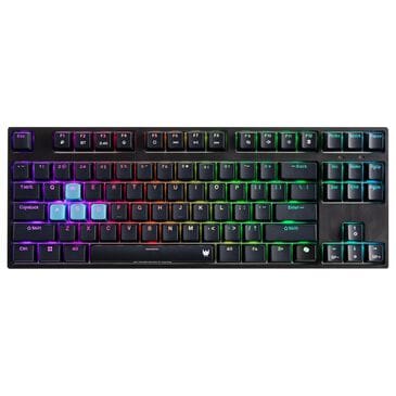 Acer Predator Aethon 550 TKL Gaming Keyboard in Black, , large