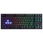 Acer Predator Aethon 550 TKL Gaming Keyboard in Black, , large