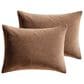 Hallmart Collectibles Judith 3-Piece King Coverlet Set in Whiskey, , large