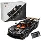 LEGO Technic Koenigsegg Sadair Spear Megacar Building Set, , large