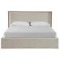 Universal Furniture Avaline Queen Upholstered Storage Bed with Dresser, Chest and Two Nightstands in Skylark with USB Ports and Outlets, , large