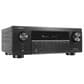 Denon 95W 7.2 Channels AV Receiver in Black, , large