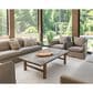 Surya Azalea Light Beige, Black and Light Gray 12" x 18" Area Rug, , large