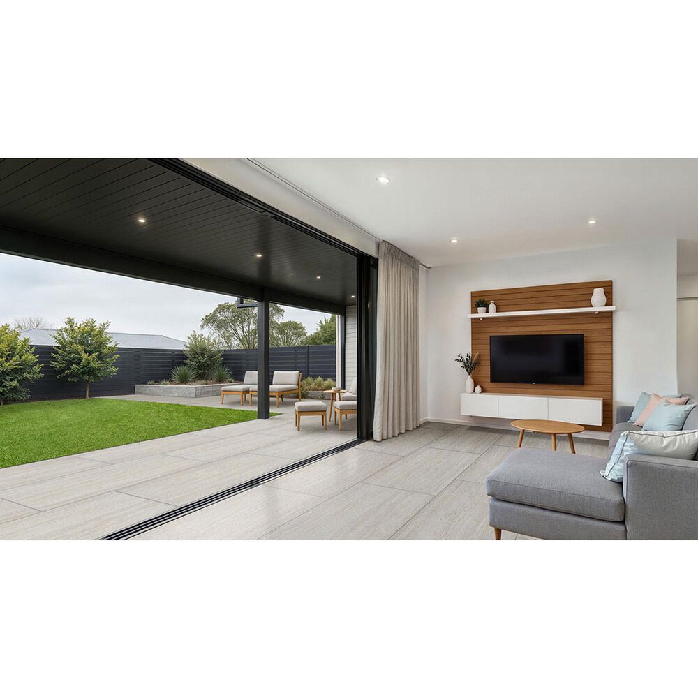 MS International Cordova Lablanca 24" x 48" Porcelain Tile, , large