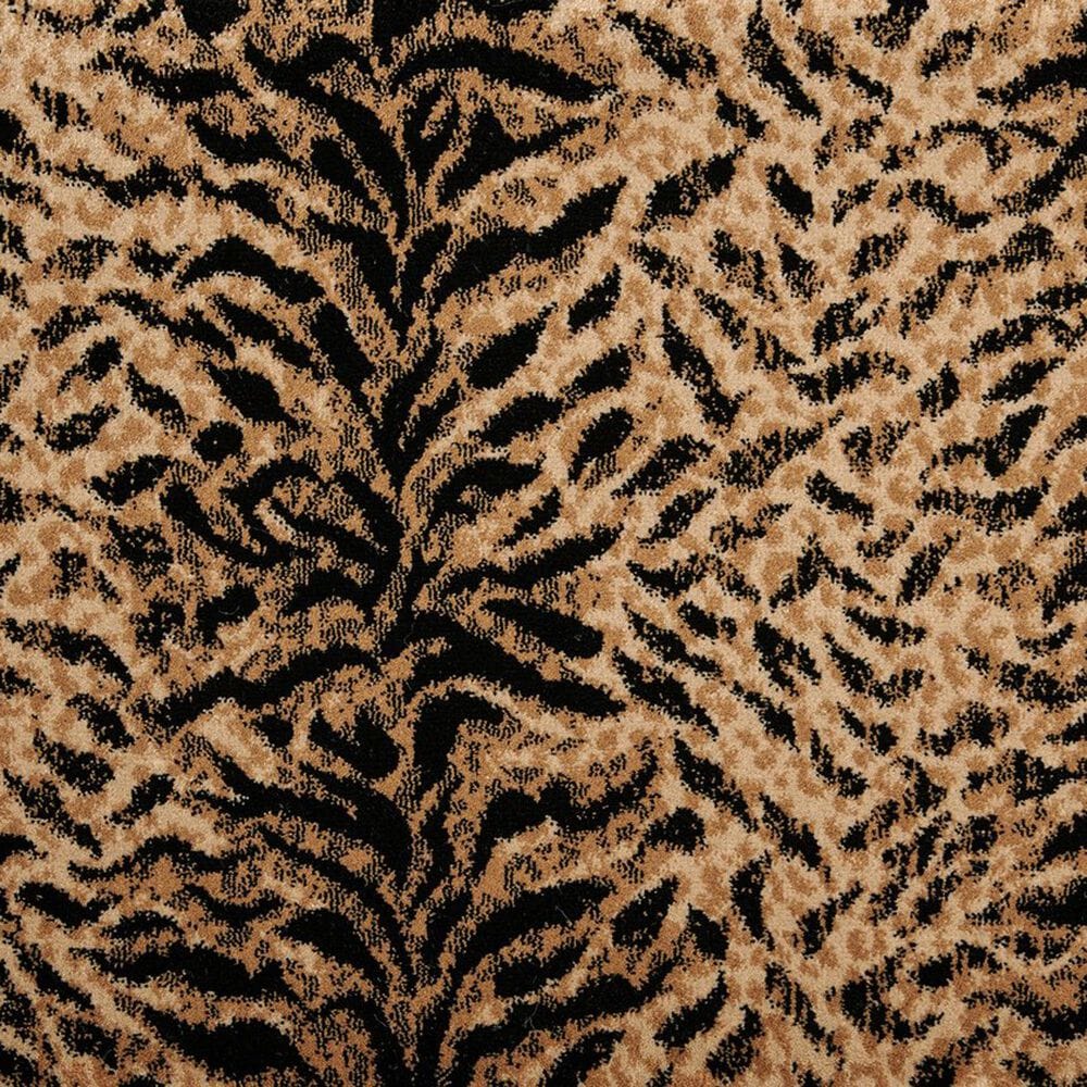 Stanton King Tiger Carpet in Bronze, , large