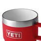 YETI Rambler 6 Oz Stackable Mug in Rescue Red - Set of 2, , large