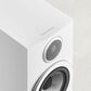 Bowers & Wilkins 700 Series 707 S3 2-Way Bookshelf Loudspeaker in Satin White, , large