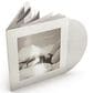 Taylor Swift - The Tortured Poets Department Ghosted White Vinyl LP [Explicit], , large