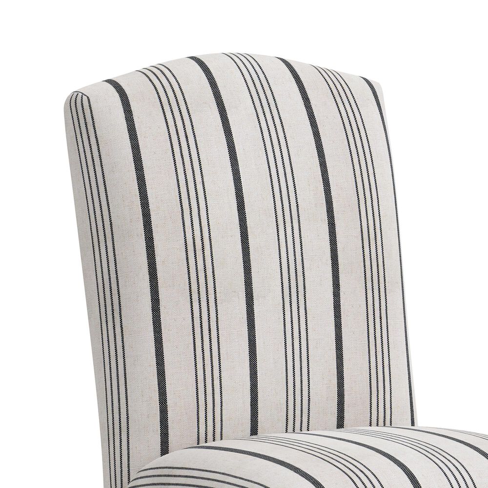 Skyline Furniture Dining Chair in Alcot Coal, , large