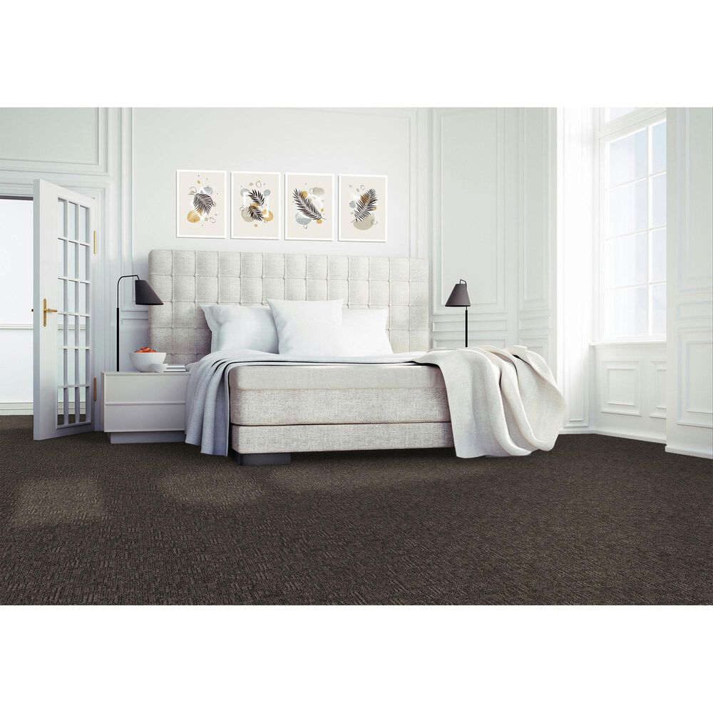 Mohawk Random Nature II Carpet in Ash, , large