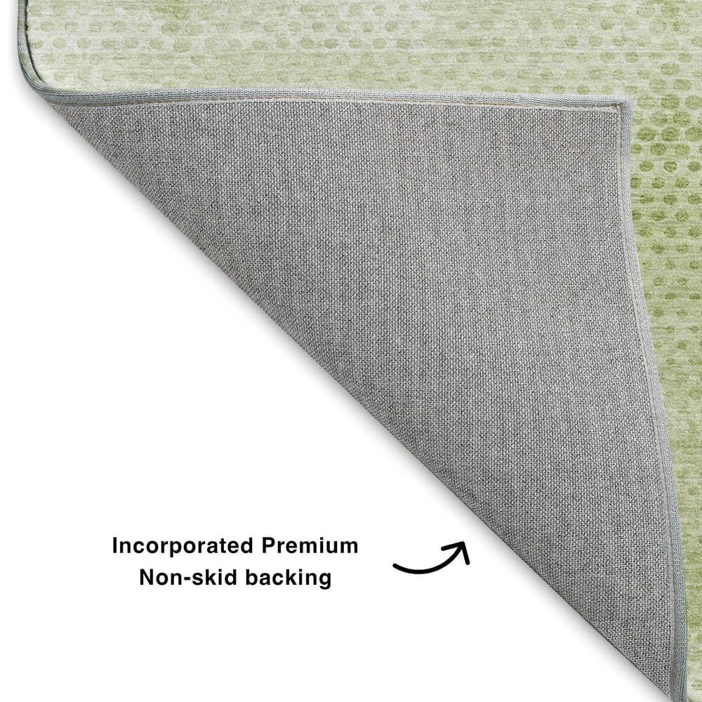 Dalyn Rug Company Trevi TV4 8&#39; x 10&#39; Mint Area Rug, , large