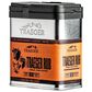 Traeger Grills 90 Oz. Traeger Rub-Garlic and Chili Pepper, , large