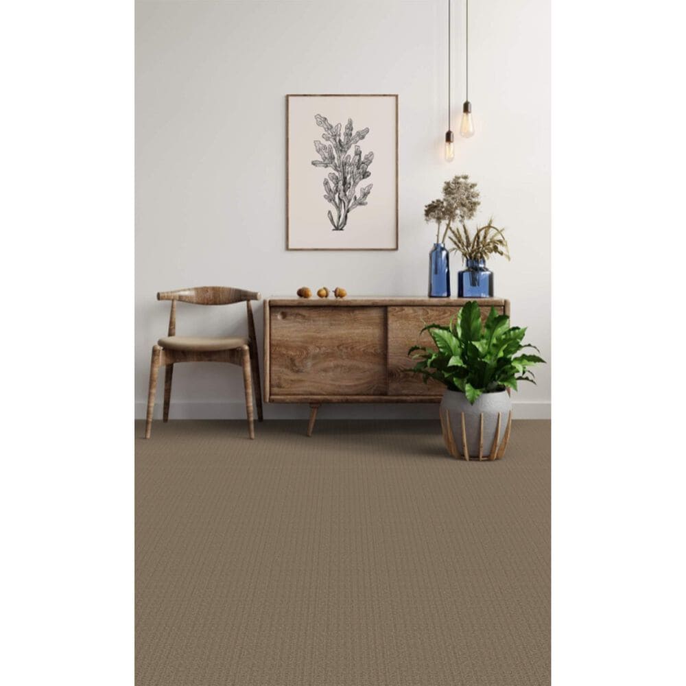 Dixie Home Sensible Carpet in Maple, , large