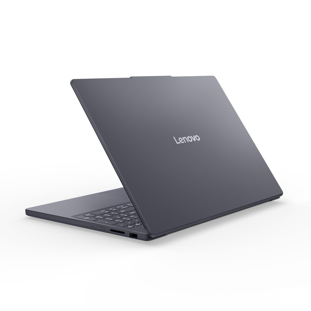 Lenovo 15.3&quot; IdeaPad Slim 3i | Intel Core 7 240H - 16GB DDR5 RAM - Integrated Intel Graphics - 1TB SSD in Luna Grey, , large