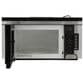 Sharp 1.5 Cu. Ft. Over-the-Range Carousel Microwave Oven in Stainless Steel, , large