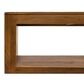 Fallridge Balam Cocktail Table in Brown, , large