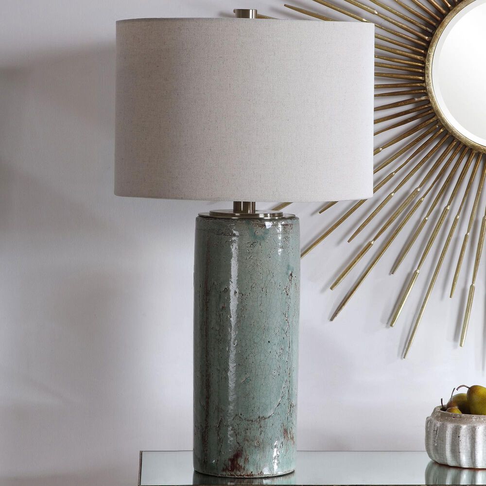 Uttermost Callais Table Lamp, , large