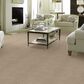 Shaw Find Your Comfort TT Blue Carpet in Walk on The Beach, , large