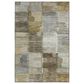 Dalyn Rug Company Ravenna RN10 2"6" x 3"10" Taupe Area Rug, , large