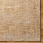 Surya Masterpiece Light Gray, Beige, Tan and Medium Brown 6"7" x 9"6" Area Rug, , large