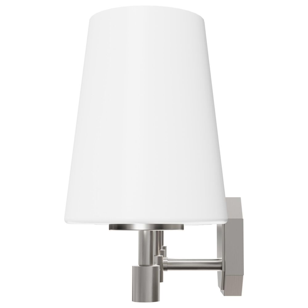 Hunter Nolita 4-Light Vanity in Brushed Nickel, , large