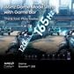 Hisense 75" Class U8 Series Mini-LED ULED 4K in Black - Smart Google TV, , large