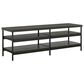 DHP Ray Ridge TV Stand in Brown Oak, , large