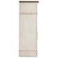 Ashley Realyn Standard Chest in Chipped White, , large