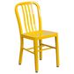 Flash Furniture Chair in Yellow, , large