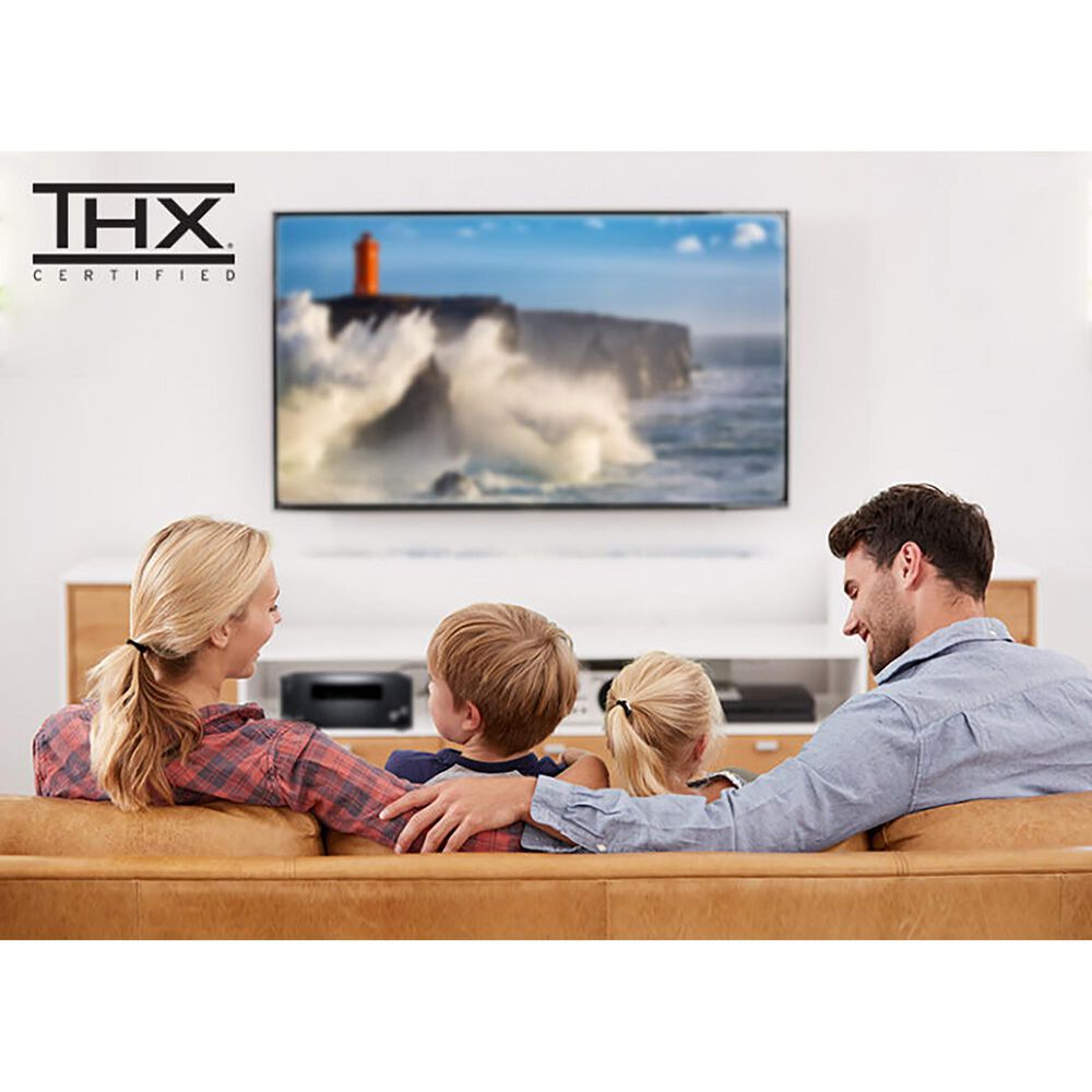 Onkyo 9.2-Channel THX Certified AV Receiver in Black, , large