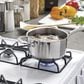 GE Appliances 5.0 Cu. Ft. Freestanding Gas Range in White, , large