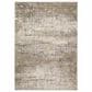 Oriental Weavers Nebulous Desert 3"3" x 5" Beige Area Rug, , large