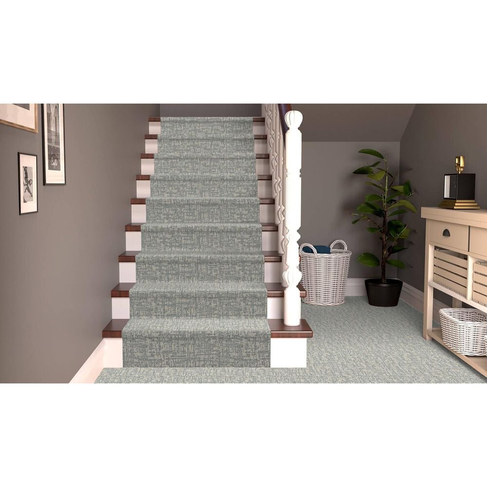 Dixie Home Crystal Oasis Carpet in Harbor, , large