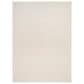 Nourison Desire Beige 9" x 12" Area Rug, , large