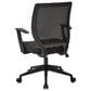 OSP Home Screen Back Task Chair in Fine Tune Onyx, , large