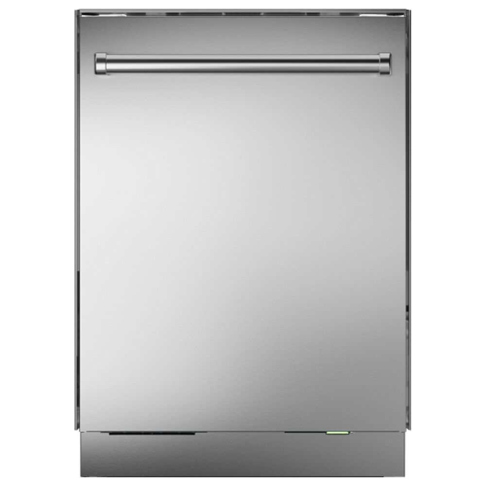 ASKO 50 Series 24" Built-In Pro Handle Dishwasher with 40 dBA in Stainless Steel, , large