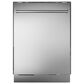 ASKO 50 Series 24" Built-In Pro Handle Dishwasher with 40 dBA in Stainless Steel, , large