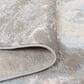 Feizy Azure 3539F 8" x 10" Gray and Blue Area Rug, , large
