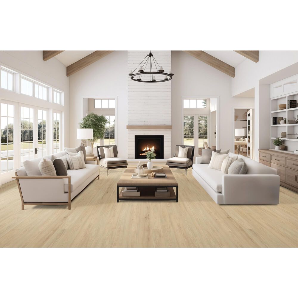 Mohawk Barker Hollow Hazel 7.5" x 60" Luxury Vinyl Plank, , large