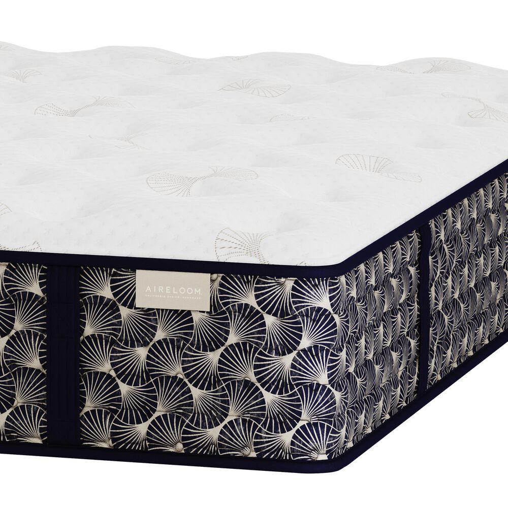 Aireloom Night Stars Preferred Streamline Extra Firm Queen Mattress, , large