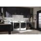 Maytag 7.3 Cu. Ft. Gas Dryer in White, , large