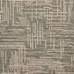 Loloi Woodriff Lagoon and Natural 4" x 6" Area Rug, , large