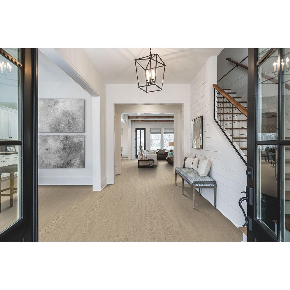 Karastan Ashmore Silver Oak Hardwood, , large