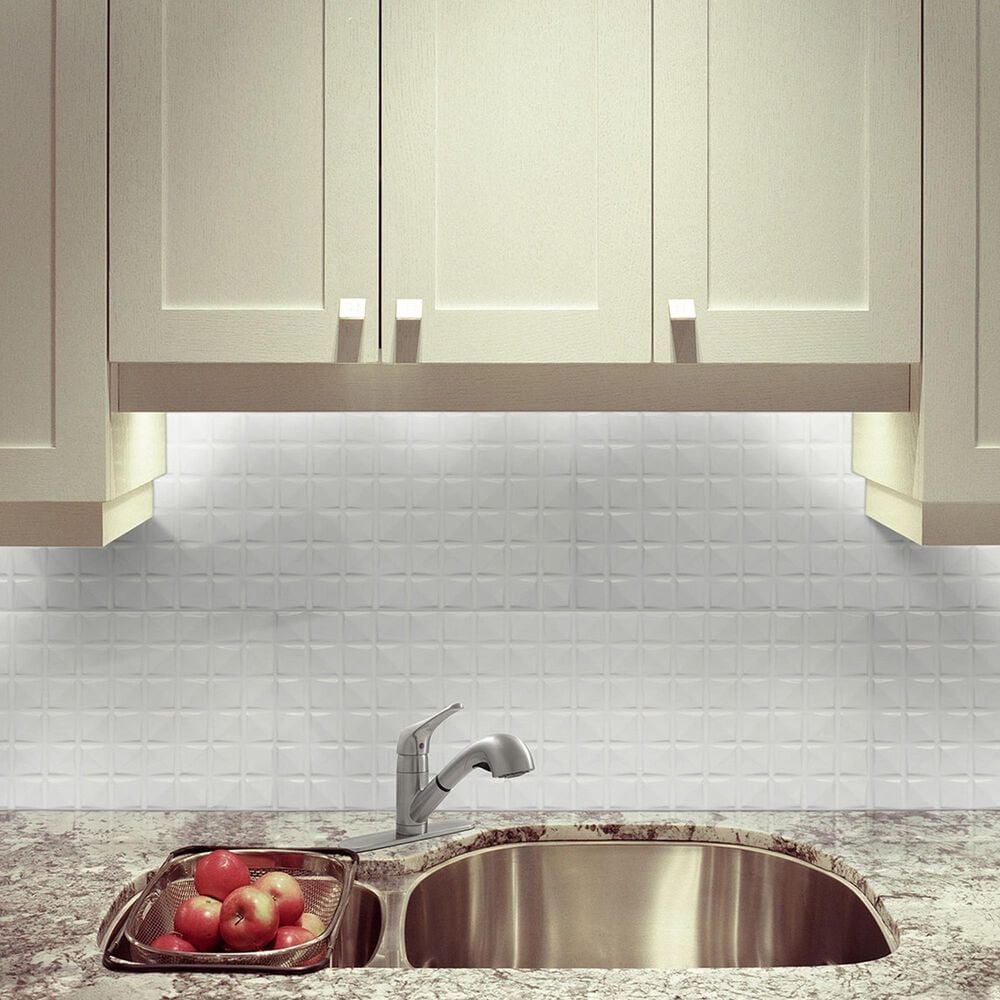 MS International Pull-Out Sprayer Kitchen Faucet in Brushed Nickel, , large