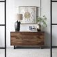 A&B Home Bottle Table Lamp in Black, , large