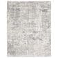 Oriental Weavers Soho SOH07 Grey 3"2" x 5" Area Rug, , large